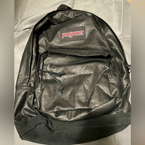 Jansport Bags Jansport Originals Right Pack Expressions Leopard